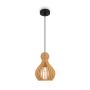 Lampa wisząca Roots MOD192PL-01W 1x40W/E27 IP20 od Maytoni