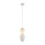 Lampa wisząca Simplicity MOD231-PL-01-W 1x40W/E14 IP20 od Maytoni