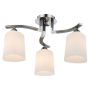 Lampa sufitowa Sol MOD131-CL-03-N 3x40W/E14 IP20 od Maytoni