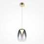 Lampa wisząca Splash MOD282PL-L8G3K 3000K 1x7W/LED 280lm IP20 od Maytoni