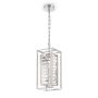 Lampa wisząca Tening MOD060PL-01CH 1x60W/E14 od MAYTONI