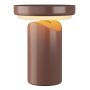 Lampa stołowa Topo MOD508TL-L5RK 2700K 1x5W/LED 220lm IP20 od Maytoni