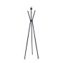 Lampa podłogowa Toronto MOD974-FLBase-01-Black 1x60W/E27 IP20 od Maytoni