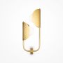 Kinkiet Tropic MOD164WL-02BS1 2x40W/G9 IP20 od Maytoni