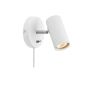 Kinkiet COSTILLA 108460 1x7W/GU10 IP20 od Markslojd