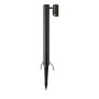Reflektor ogrodowy GARDEN 108485 3000K 1x6,2W/LED 560lm IP44 od Markslojd