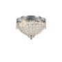 Lampa sufitowa JOLINE 108423 2x40W/E14 IP21 od Markslojd