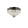 Lampa sufitowa JOLINE 108424 2x40W/E14 IP21 od Markslojd