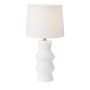 Lampa stołowa SIENNA 108448 1x40W/E27 IP20 od Markslojd