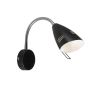 Lampa ścienna na wysięgniku 197623 VEJLE od Markslojd