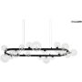 Lampa wisząca ALURE MSE1501100550 20x5W/G9 od King Home
