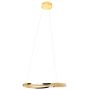 Lampa wisząca ANILLO MSE1501100597 3000K 27W/LED 2160lm od King Home