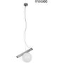 Lampa wisząca BALANCE MSE1501100489 3000K od King Home
