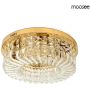 Lampa sufitowa BALUNA MSE1501100533 3000K 10x40w/E14 od King Home