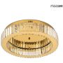 Lampa sufitowa BORRA MSE1501100406 3000K 25W/LED 2240lm od King Home