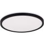 Lampa sufitowa BOVE MS748320R-3-BK 3000/4000/5500k 2x32W/LED 2100/200lm od Zuma Line