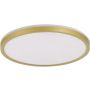 Lampa sufitowa BOVE MS748320R-3-GD 3000/4000/5500k 2x32,5W/LED 2200/200lm od Zuma Line