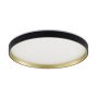 Plafon BOVE MS748500R-3-GD 3000/4000/5500k 2x50W/LED 3600/400lm od Zuma Line