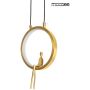 Lampa wisząca BOY MSE1501100461 3000k 9W/LED 560lm od King Home
