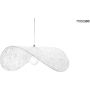 Lampa wisząca CAPELLO MSE1501100434 1x40w/E27 od King Home