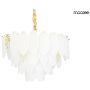 Lampa wisząca CLARA MSE1501100560 9x40w/E14 od King Home