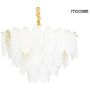 Lampa wisząca CLARA MSE1501100561 15x40w/E14 od King Home