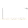 Lampa wisząca CLARA MSE1501100570 od King Home