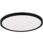 Plafon COLIS MS748400R-BK 3000-6000k 2x40W/LED 2830lm od Zuma Line