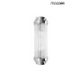 Kinkiet Column MSE010100360 2x40W/E14 IP20 od moosee