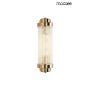 Kinkiet Column MSE010100361 2x40W/E14 IP20 od moosee