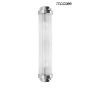 Kinkiet Column MSE010100362 2x40W/E14 IP20 od moosee