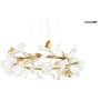 Lampa wisząca FLORA MSE1501100464 8x40w/G9 od King Home