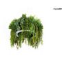 Lampa wisząca GARDENS MSE1501100557 80W/LED 6400lm od King Home