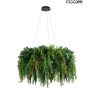 Lampa wisząca GARDENS MSE1501100615 212W/LED 16960lm od King Home