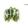 Lampa wisząca GARDENS WISTERIA MSE1501100557.WIST 80W/LED 6400lm od King Home