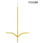Lampa wisząca GAVI MSE1501100340 3000K 5W/LED 400lm od King Home