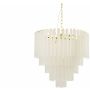 Lampa wisząca GORDON MSE1501100562 12x25W/E14 od King Home