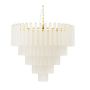Lampa wisząca GORDON MSE1501100563 21x20W/E14 od King Home