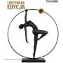 Lampa podłogowa HUMAN ACROBATIC MSE1501100510 3000K 43W/LED 3440lm od King Home