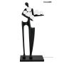 Lampa podłogowa Human Dreamer MSE010100381 6x40W/E27 IP20 od moosee