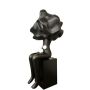 Lampa podłogowa HUMAN IN CLOUDS MSE1501100616 4x3W/G9 od King Home