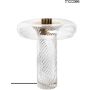 Lampa stołowa ICAR MSE1501100165 3000K 7W/LED 560lm od King Home