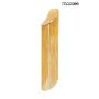 Kinkiet Lambada MSE010100374 1x40W/E14 IP20 od moosee
