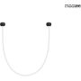 Lampa wisząca LASSO MSE15011004412 3000K - 4000K 40w/LED 3200lm od King Home