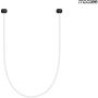Lampa wisząca LASSO MSE15011004432 3000K - 4000K 50W/LED 4000lm od King Home