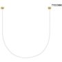 Lampa wisząca LASSO MSE1501100496 3000K - 4000K 70W/LED 5600lm od King Home