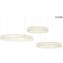 Lampa wisząca LIBERTY MSE1501100190 3000K 105W/LED 8400lm od King Home