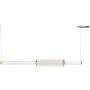 Lampa wisząca LIBRA MSE1501100559 3000K 43W/LED 3440lm od King Home