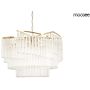 Lampa wisząca LUMA MSE1501100568 9x40w/E14 od King Home