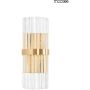 Kinkiet MILAGRO MSE1501100180 2x5W/G9 od King Home